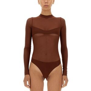 Not After Ten Women Body "Sunrise"